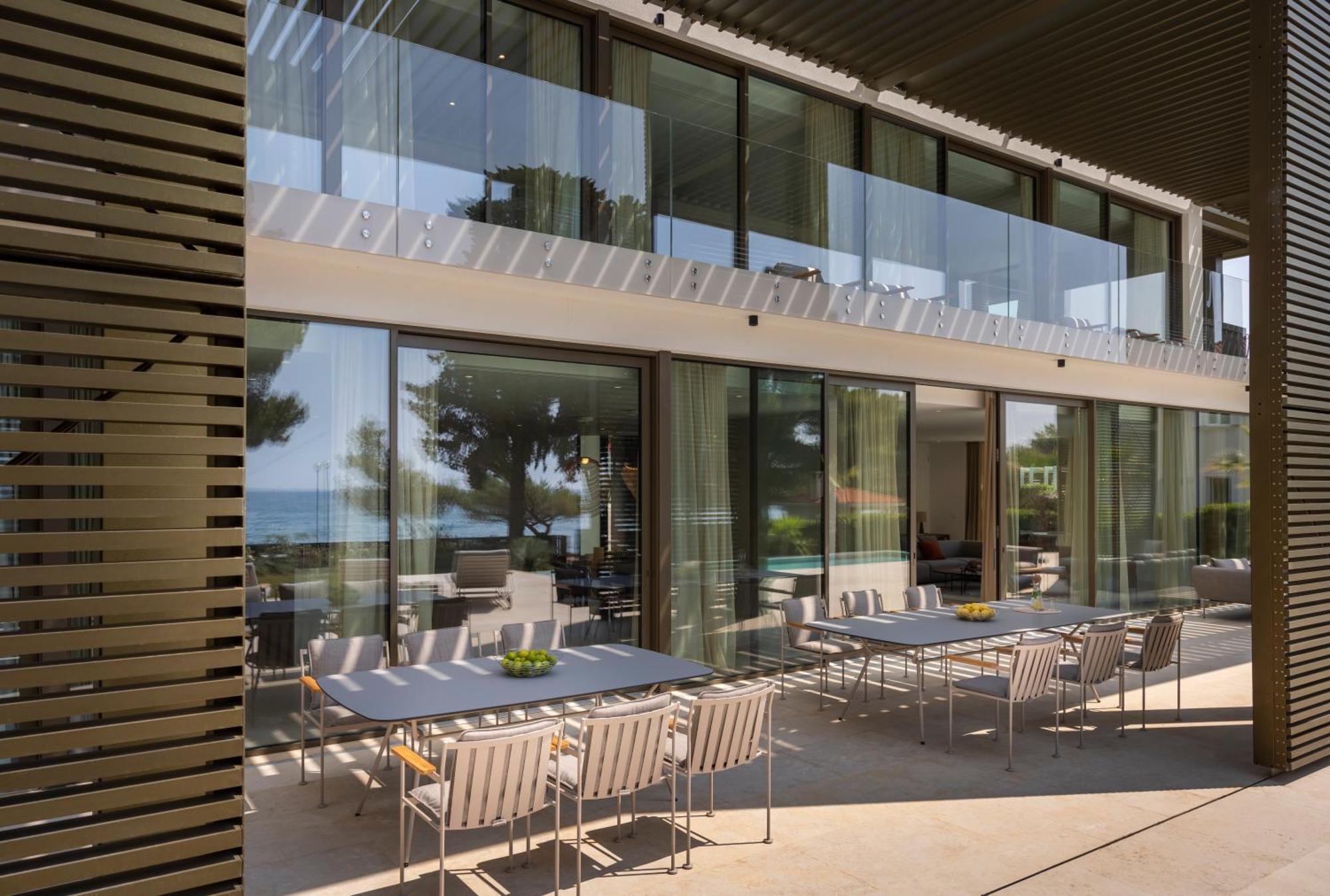 Pical Beach House, Valamar Collection Poreč Exterior foto