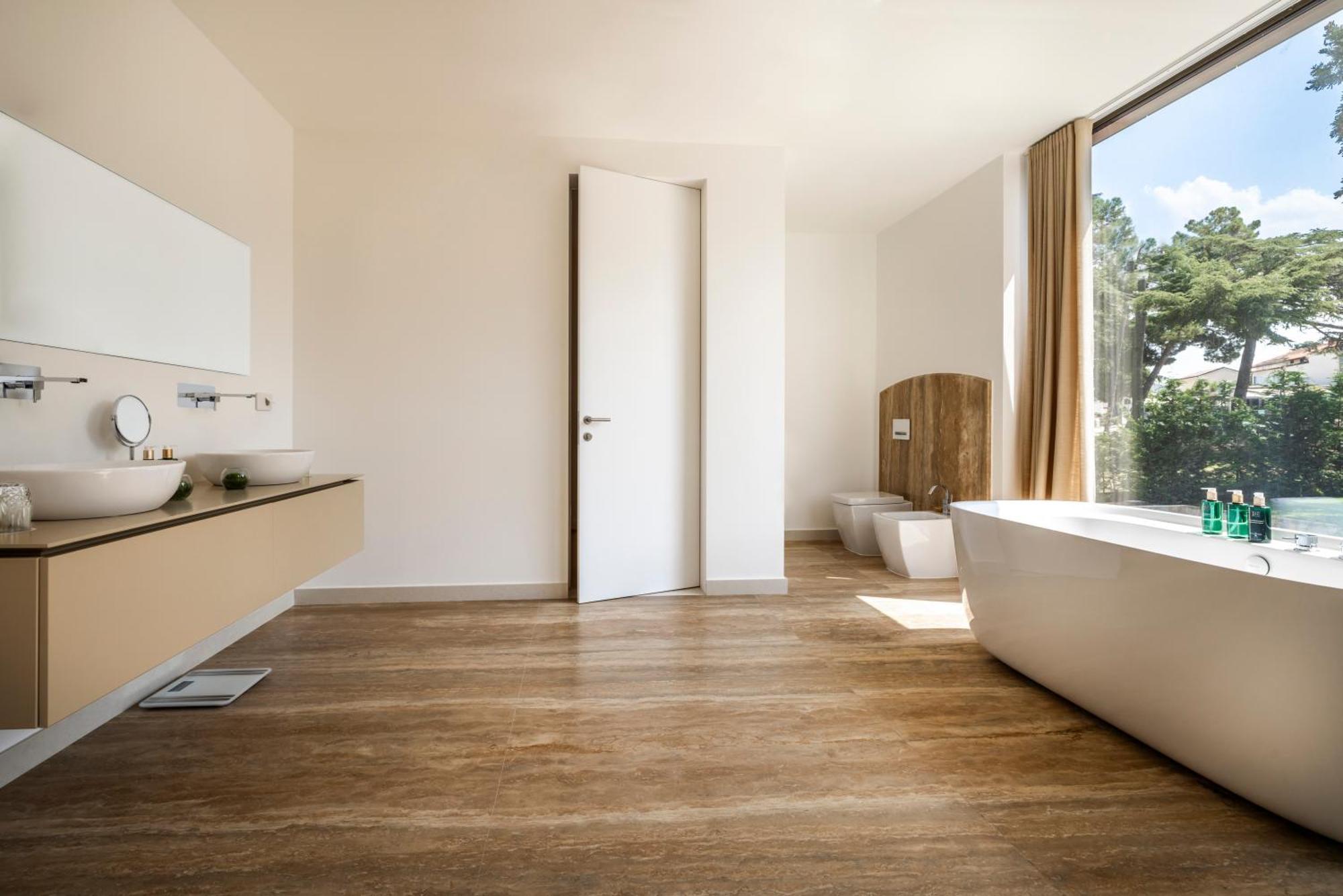 Pical Beach House, Valamar Collection Poreč Exterior foto