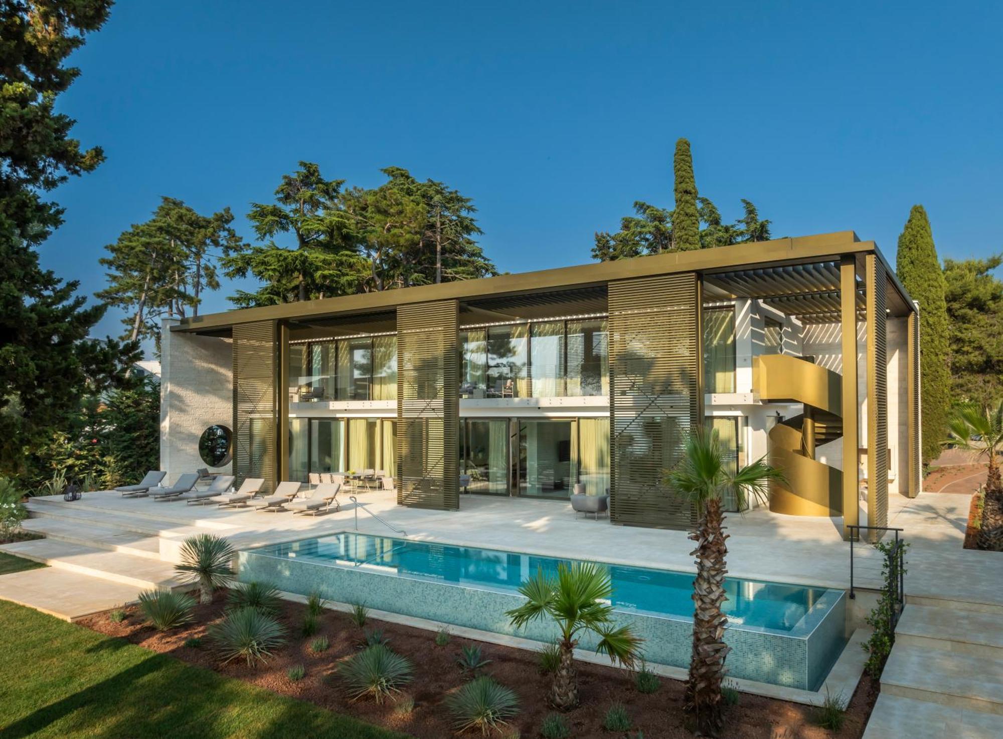 Pical Beach House, Valamar Collection Poreč Exterior foto