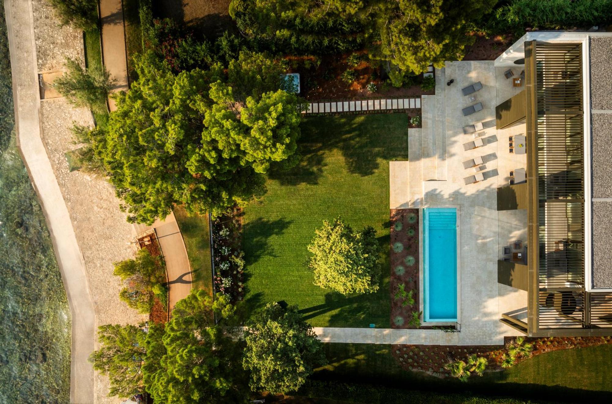 Pical Beach House, Valamar Collection Poreč Exterior foto