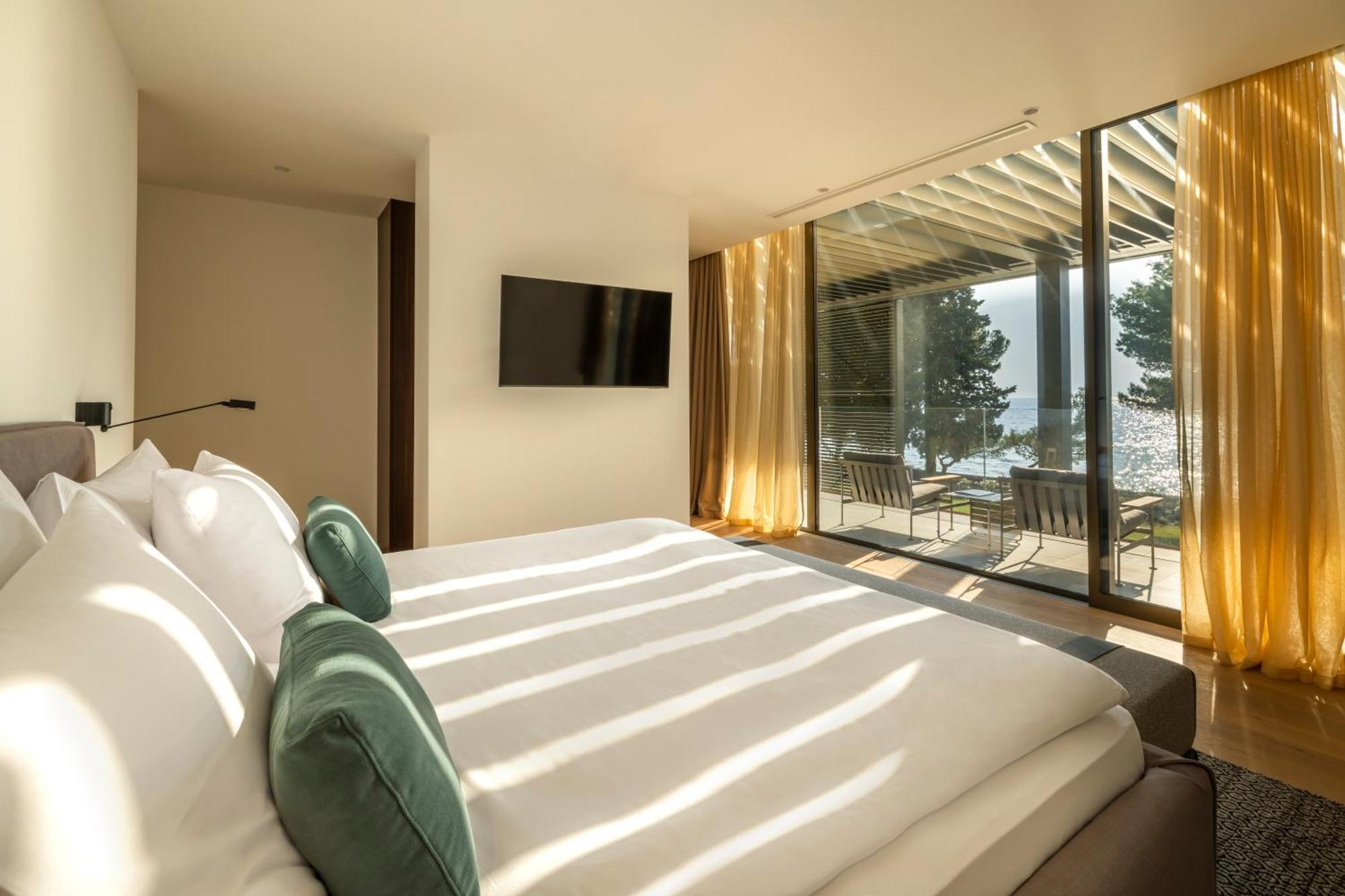 Pical Beach House, Valamar Collection Poreč Exterior foto
