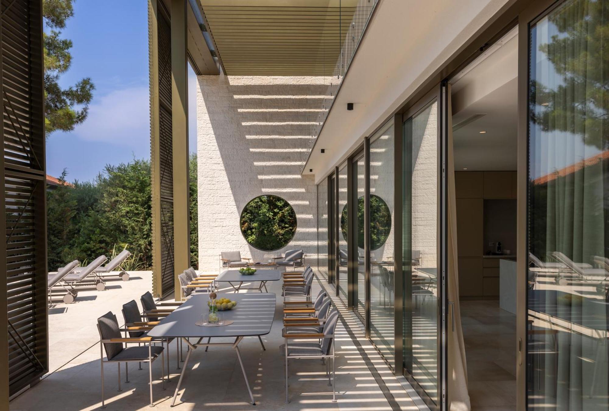 Pical Beach House, Valamar Collection Poreč Exterior foto