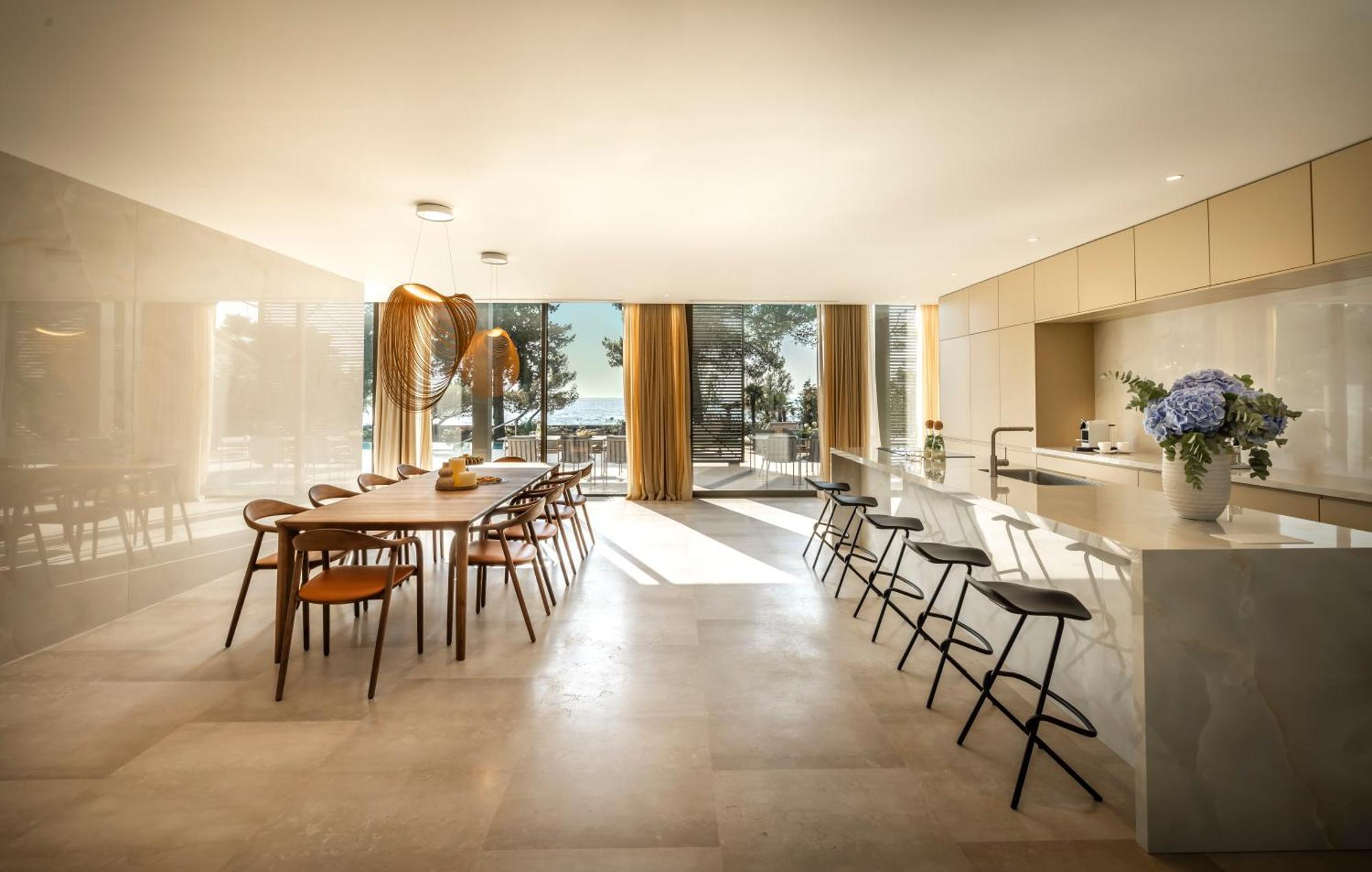 Pical Beach House, Valamar Collection Poreč Exterior foto